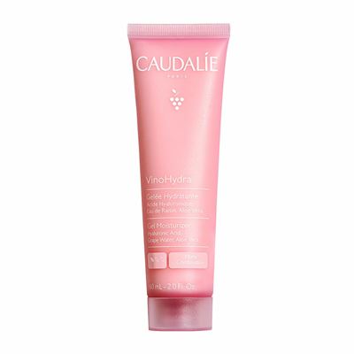 Gel-crema Facial Hidratante Caudalie Vinohydra 60ml