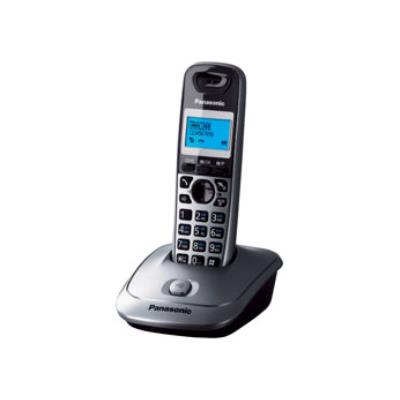 Panasonic Kx-Tg2511jtm Teléfono