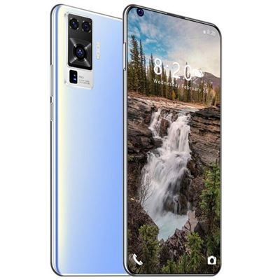 OEM T8 Pro 2GB/32GB 7.2'' Blanco