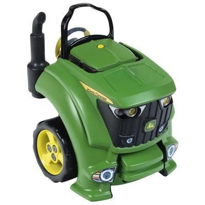 Theo Klein 3916 John Deere - Motor De Tractor