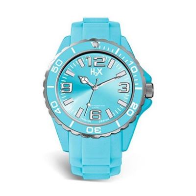 Reloj Mujer Haurex st382dt1 37 mm para de cuarzo con correa