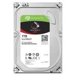 Disco Duro Interno Seagate nas hdd Ironwolf 1tb 1000gb Serial ata III