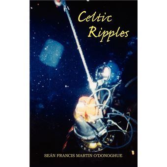 Serie Única - Celtic Ripples Paperback - 1