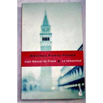 La tempestad - 1
