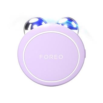Dispositivo de tonificación facial Foreo Bear 2 GO 6 intensidades Lavander - 1