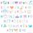 85 Letras Y Animales A Little Lovely Company_0
