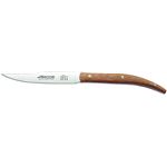 Cuchillo Chuletero Arcos MiCarta Marrón 110 mm