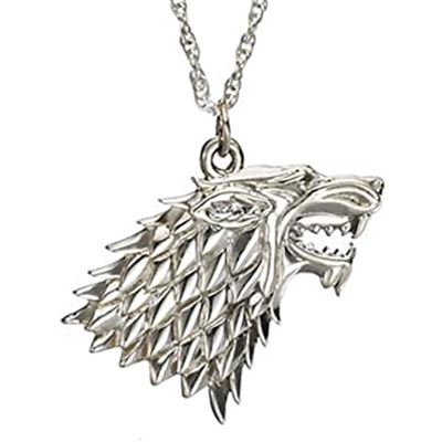 Colgante Stark De Noble Collection Juego De Tronos