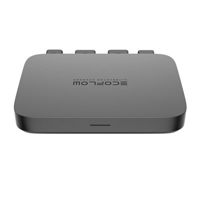 Cargador Mediante Alternador De Vehículo Ecoflow 800w