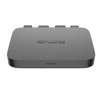 Cargador mediante alternador de vehículo EcoFlow 800W - 1