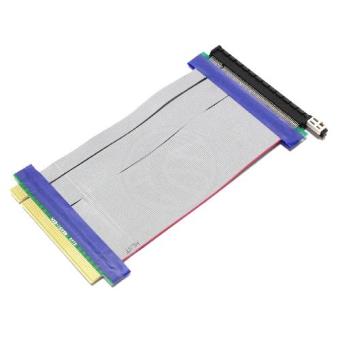 Cable para riser card de 150mm PCI-express PCIe 16X - 1