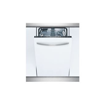 Lavavajillas Balay 3VT304NA A+ negro