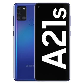 samsung galaxy a21s 32gb dual