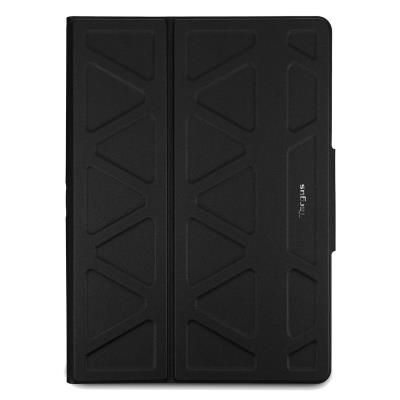 Targus Pro-tek 9-10"" 10"" Folio Negro - Fundas y carcasas para tablet