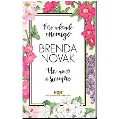 Harlequin Ibérica, S.a. Mi Adorado Enemigo, Un Amor De Siempre