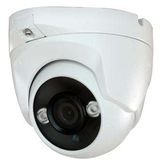Cámara domo Gama 1080p ECO DM821IB-F4N1