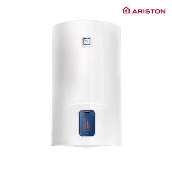 Termo Eléctrico Ariston LYDOS R 100 V ES EU - Calefacción Y Ventilación ...