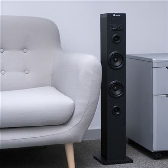 Altavoz TOWER SPEAKER SKY CHARM Altavoces Inalámbricos Bluetooth