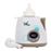 Calienta biberones Superfast digital 500W casa/coche B500200_0