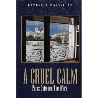 Serie Única - A CRUEL CALM Paperback - 1