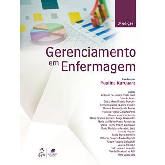 Gerenciamento Em Enfermagem - 1