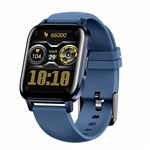 Smartwatch LEOTEC Multisport Crystal 1,69"" Azul