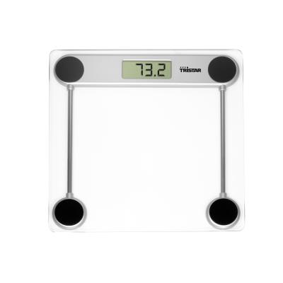 Tristar Wg-2421 Báscula De Baño