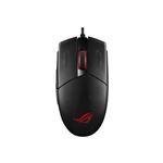 Ratón Asus Impact II 6200 DPI Negro