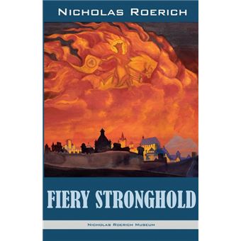 Serie ÚnicaFiery Stronghold Paperback