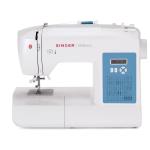 Maquina de coser Singer Brilliance 6160