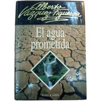 El agua prometida - 1