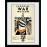 Fotografia enmarcada Transport For London Imperial War Museum 50x70cm_0