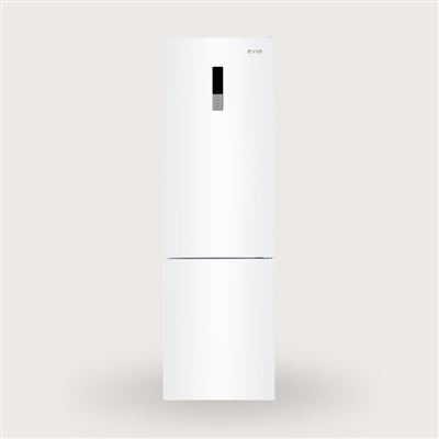 Frigorífico Combi Evvo F60 351l Blanco E