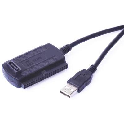 GEMBIRD AUSI01 Adaptador USB en SATA - Imagen 3