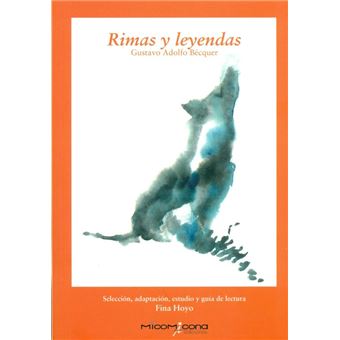 Rimas y leyendas Bécquer - 1