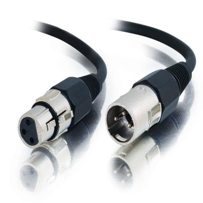 Cable C2G 10m Pro-Audio XLR M / F