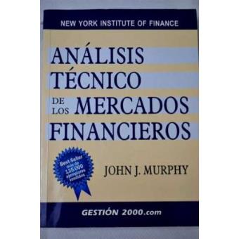Análisis técnico de los mercados financieros - 1