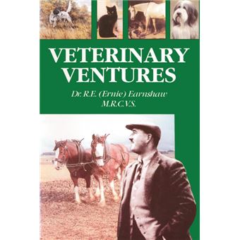Serie Única - Veterinary Ventures Paperback - 1