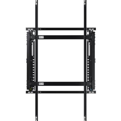 Samsung Wmn-46vd 46 Negro Soporte De Pared Para Pantalla Planasoporte De Paredsoporte De Pared""