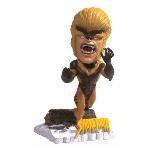 Marvel Sabretooth Cabezón de 18 cm