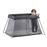 Cuna de viaje BabyBjorn Easy Go , Modelo Antracita Mesh_0