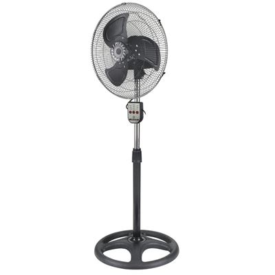 Ventilador De Pie Küken 100w Con Mando