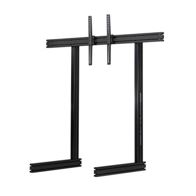 Accesorio Cockpit Next Level Racing Elite Free Standing Single Monitor Stand Black