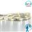 Tira LED Especial para Cama o Cuna 2x1,2m IP20 con Sensor de Movimiento 7hSevenOn_1