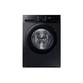 Lavadora de Carga frontal Samsung WW11DG5B25ABEC 11Kg/1400 RPM Negro A - 1