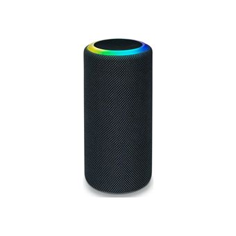 Altavoz bluetooth BigBen portátil con efectos de iluminacion 30W PARTYBTIPMS2 - 1