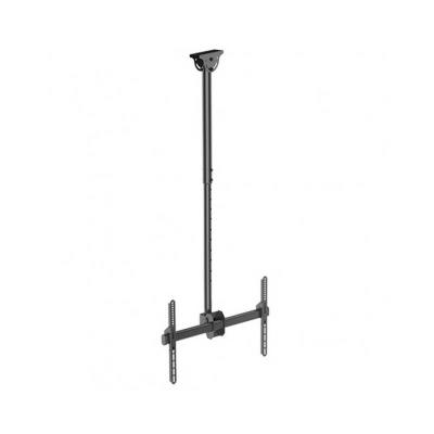 Techly Ica-cplb 946l - Soporte De Techo Para Pantalla Plana