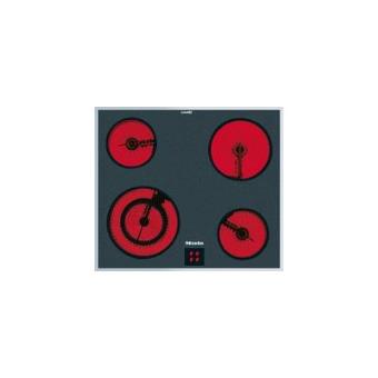 Placa de Inducción Miele KM 6002 LPT - 1