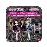 Muñecas 1600 cumplespantos monster high draculaura_0