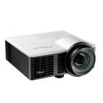 Optoma - Ml750st 800lúmenes Ansi dlp Wxga (1280x720) 3D Portátil Videoproyector